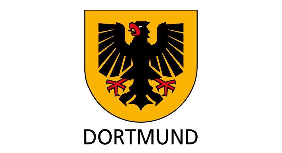 Elektriker Dortmund Wappen